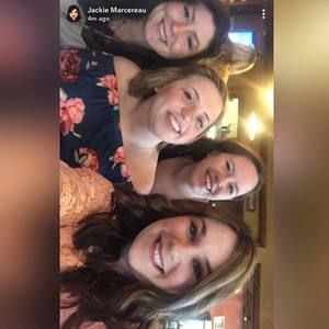 Meet your Posher, Mackenzie